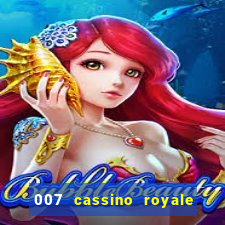 007 cassino royale download dublado utorrent